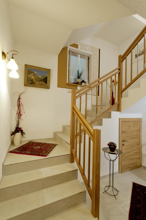Apart Garni Mirabell Kappl  Esterno foto